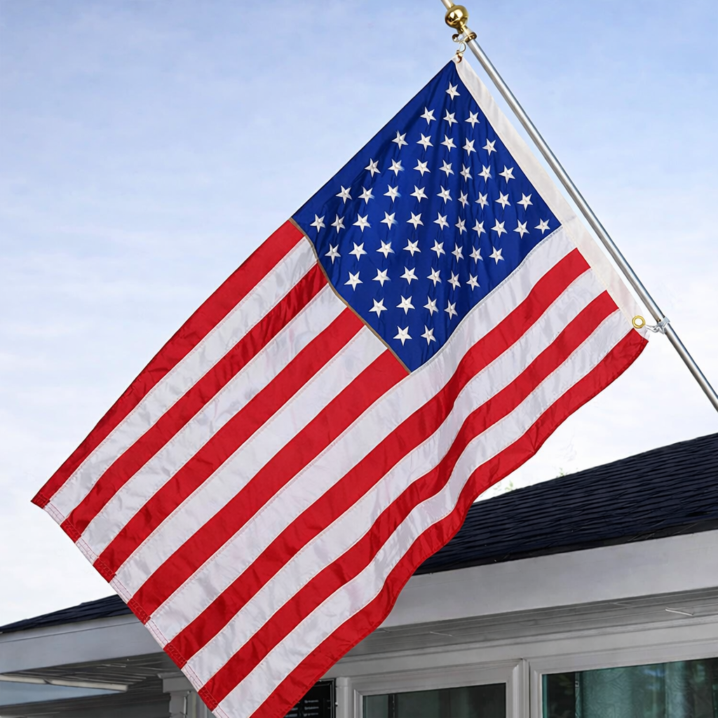 Heavy Duty United States Of America Flag (different sizes)