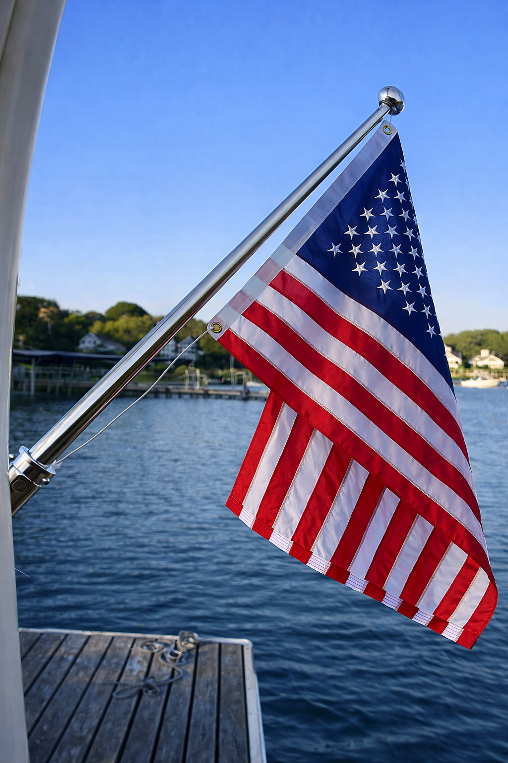 Heavy Duty United States Of America Flag (different sizes)